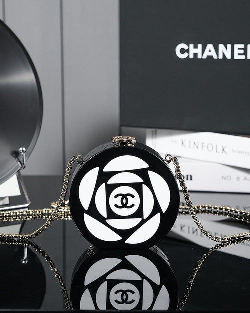 Chanel Cruise Mini Bag