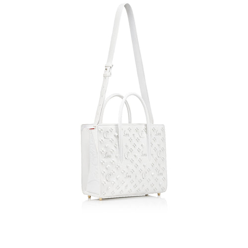 Christian Louboutin Paloma Medium Loubinthesky Tote