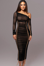 ‘Sefina’ Dress