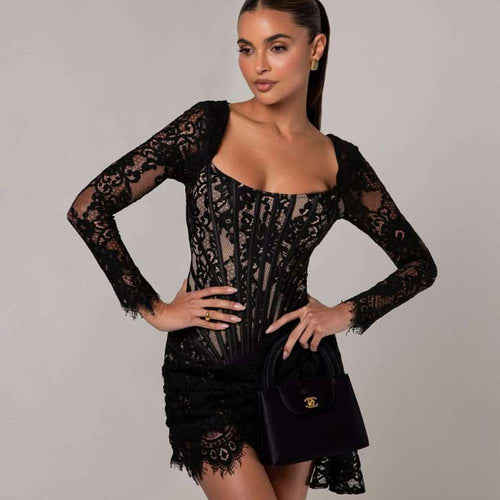 'Pricella' Dress