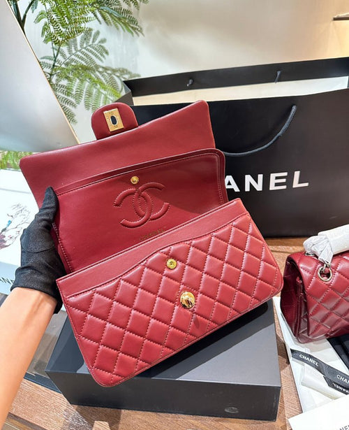Chanel Vintage Bag (Restocked) Limited Edition