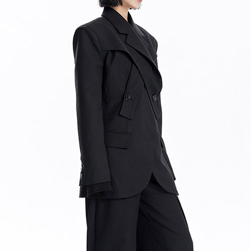‘Cosima Luxe’ Blazer