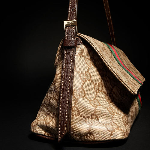 Gucci Madison Medium Shoulder Bag
