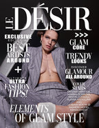 ‘Derrière Don’ Pants Suit