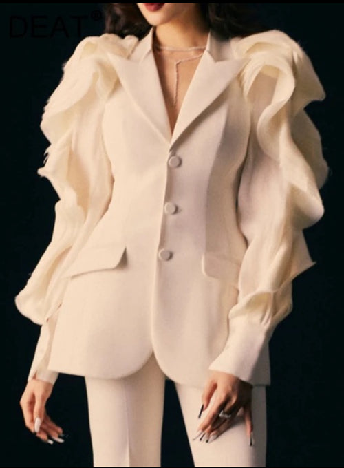 ‘Grand Luxury’ Blazer