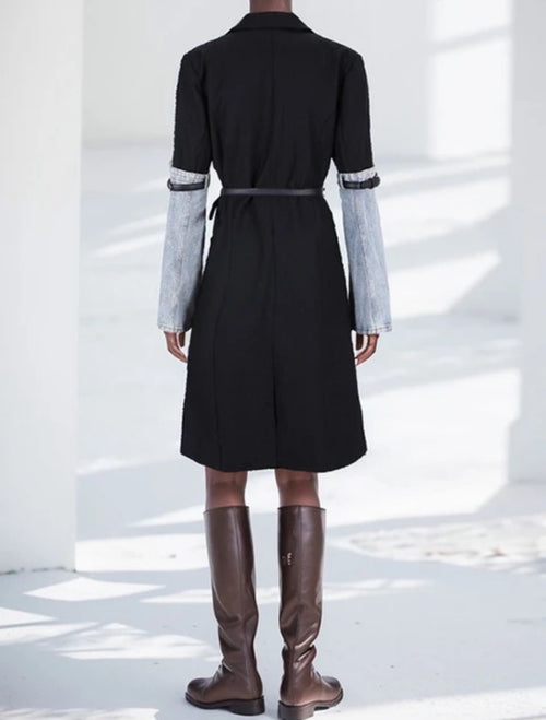 ‘Ceres’ Trench Jacket