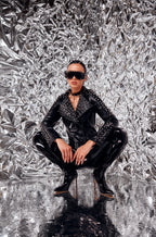 Folie à Deux Jacket