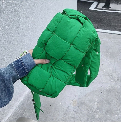 “Frest” Shoulder Bag