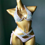 ‘Milana’ Luxe Bikini