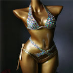 ‘Milana’ Luxe Bikini