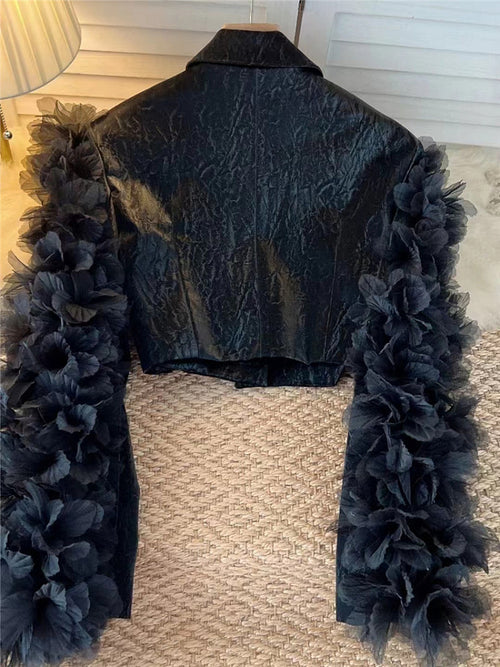 ‘The Creative’ Blazer Jacket