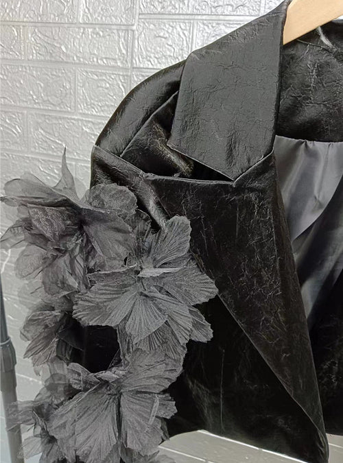 ‘The Creative’ Blazer Jacket