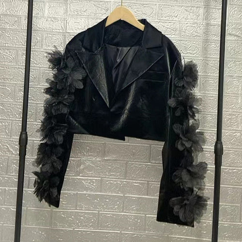 ‘The Creative’ Blazer Jacket