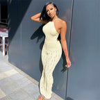 ‘Persian Chic’ Romper