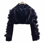 ‘The Creative’ Blazer Jacket