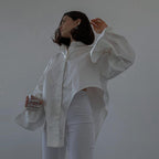 “Physique” Blouse