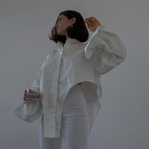 “Physique” Blouse