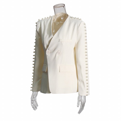 ‘Millicent’ Blazer