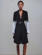 ‘Ceres’ Trench Jacket