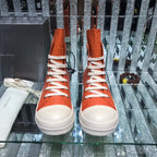 Ricks High Top Sneaker