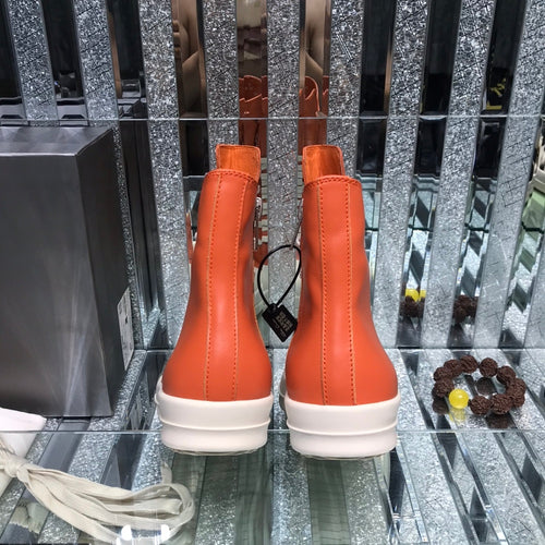 Ricks High Top Sneaker