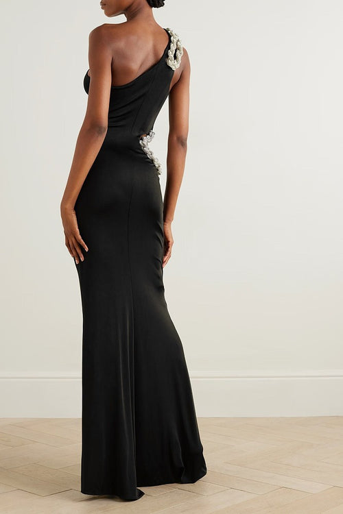 ‘Bolkiah Hassan’ Luxury Dress