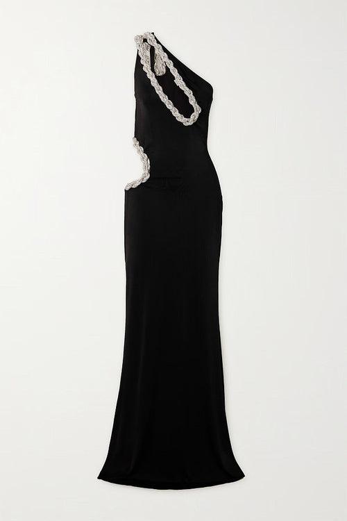 ‘Bolkiah Hassan’ Luxury Dress