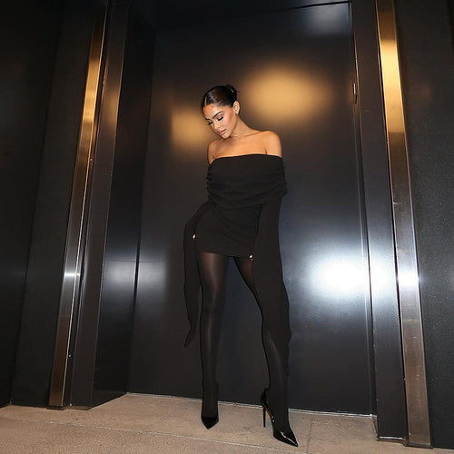 ‘Thani’ Dress