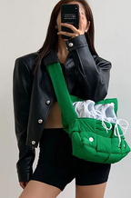 “Frest” Shoulder Bag