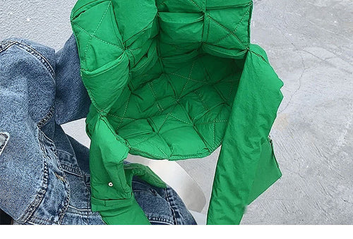 “Frest” Shoulder Bag
