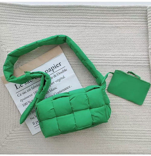 “Frest” Shoulder Bag