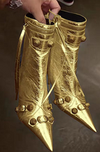 ‘Couturella’ Ankle Boot