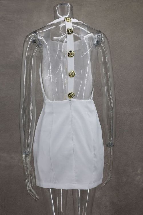 ‘Fashion Centrist’ Dress