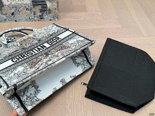 Dior Tote Bag