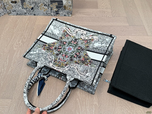 Dior Tote Bag