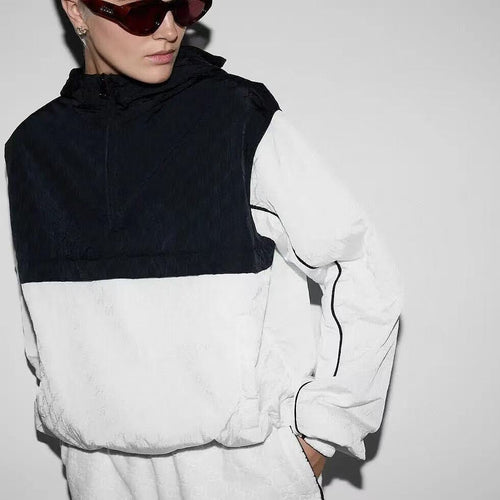 Gucci Monogram Technical Two-Piece Set