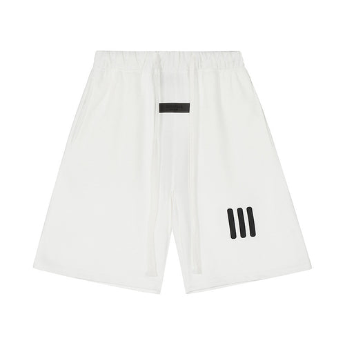 Essentials Fear of God- Short Set Unisex
