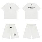 Essentials Fear of God- Short Set Unisex