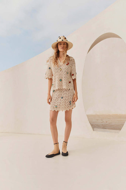 CHANEL Coco Beach 2026 Short Boots