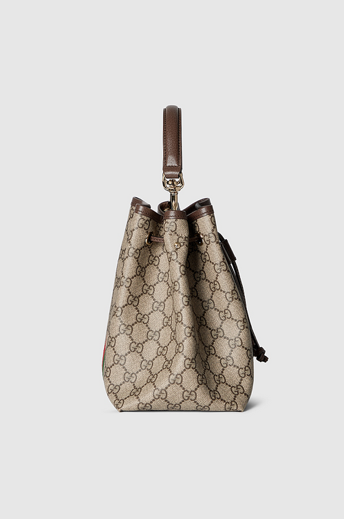 Ophidia Small GG Bucket Bag