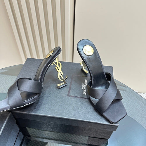 Saint Laurent Heels