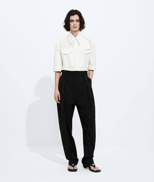 BOTTEGA VENETA Sampieri Thong Sandal
