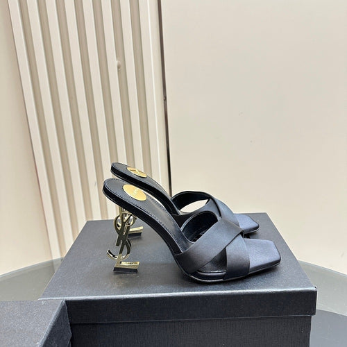 Saint Laurent Heels