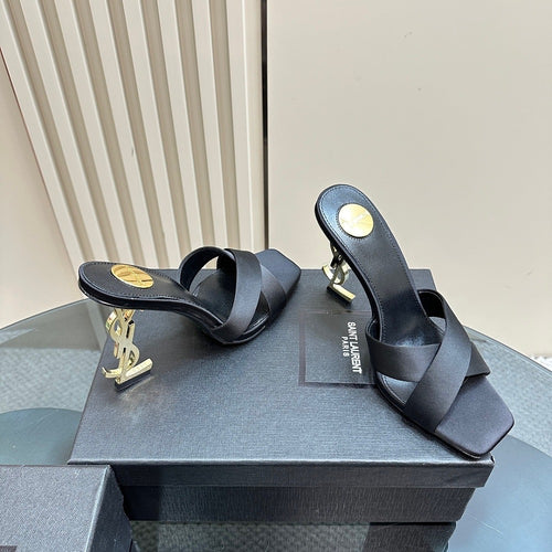 Saint Laurent Heels