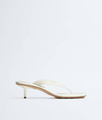 BOTTEGA VENETA Sampieri Thong Sandal