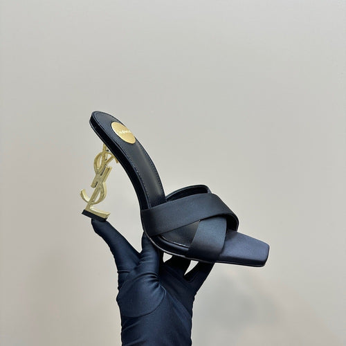 Saint Laurent Heels