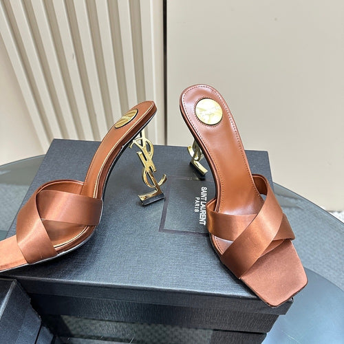 Saint Laurent Heels