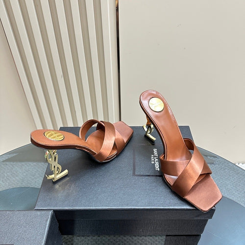 Saint Laurent Heels