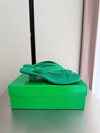 BOTTEGA VENETA Sampieri Thong Sandal
