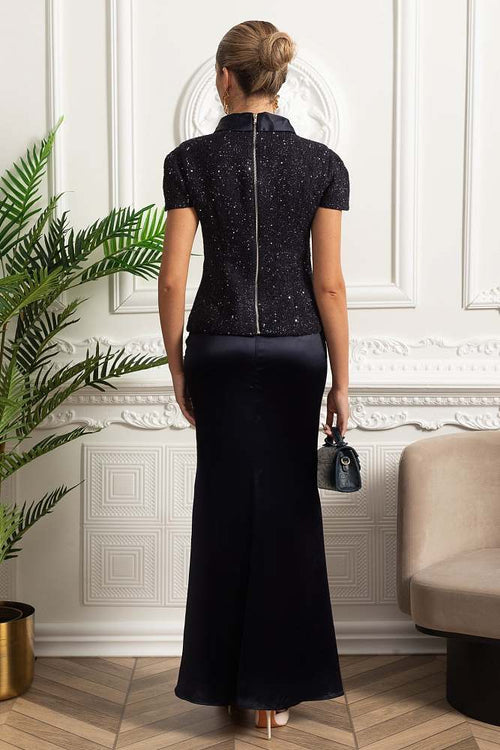 Château Lumière Ensemble — Midnight Édition